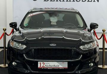 Ford Mondeo 102.626 km 10.799 &euro; Oberhausen 46049