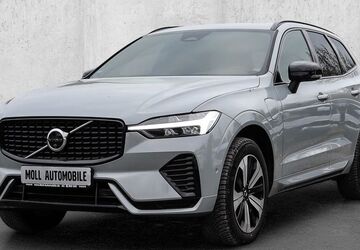 Volvo XC60 8.758 km 45.880 &euro; Wuppertal 42109