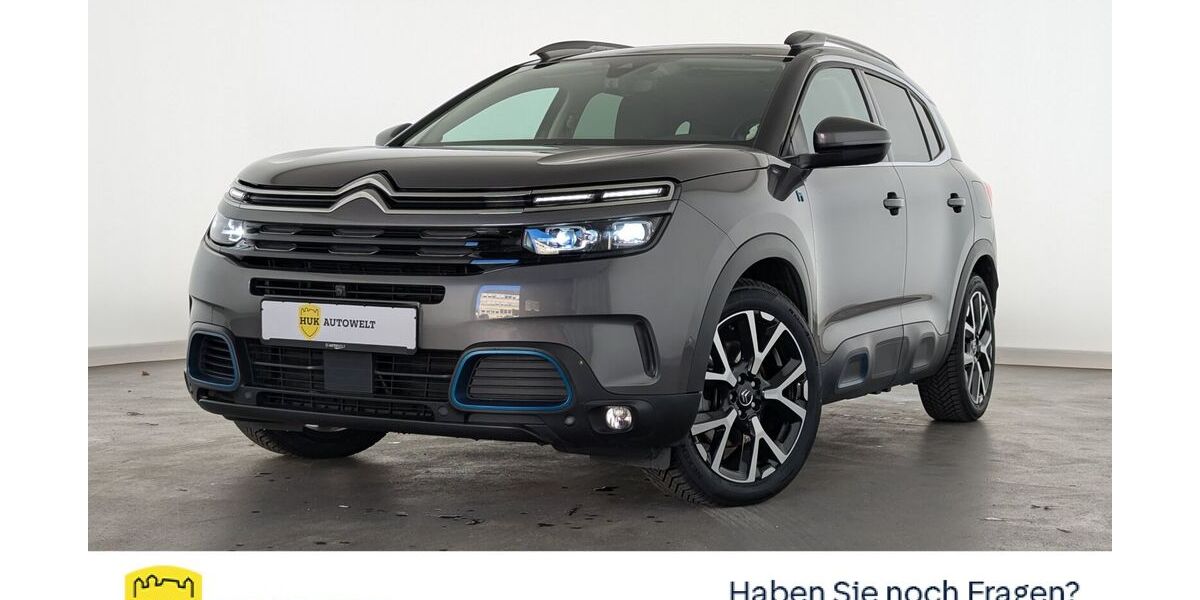 Citroen C5 Aircross 77.950 km 17.960 &euro; Düsseldorf 40599
