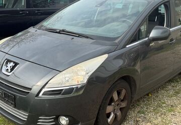 Peugeot 5008 160.000 km 1.790 &euro; Bottrop 46240