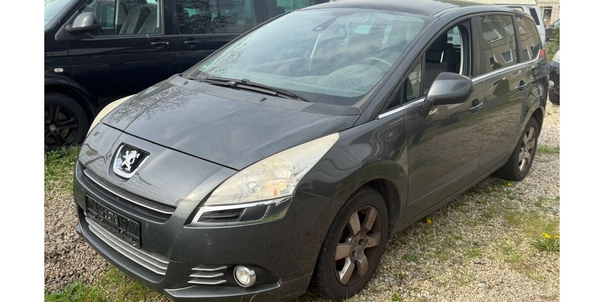 Peugeot 5008 160.000 km 1.790 &euro; Bottrop 46240