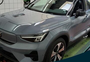 Volvo XC40 44.250 km 27.950 &euro; Witten 58453