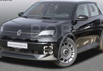 Renault R 5 4.004 km 23.777 &euro; Herne 44629