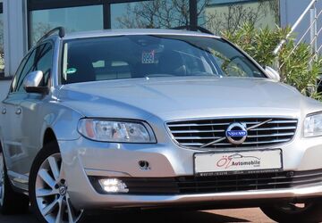 Volvo V70 195.697 km 7.900 &euro; Neuss 41469