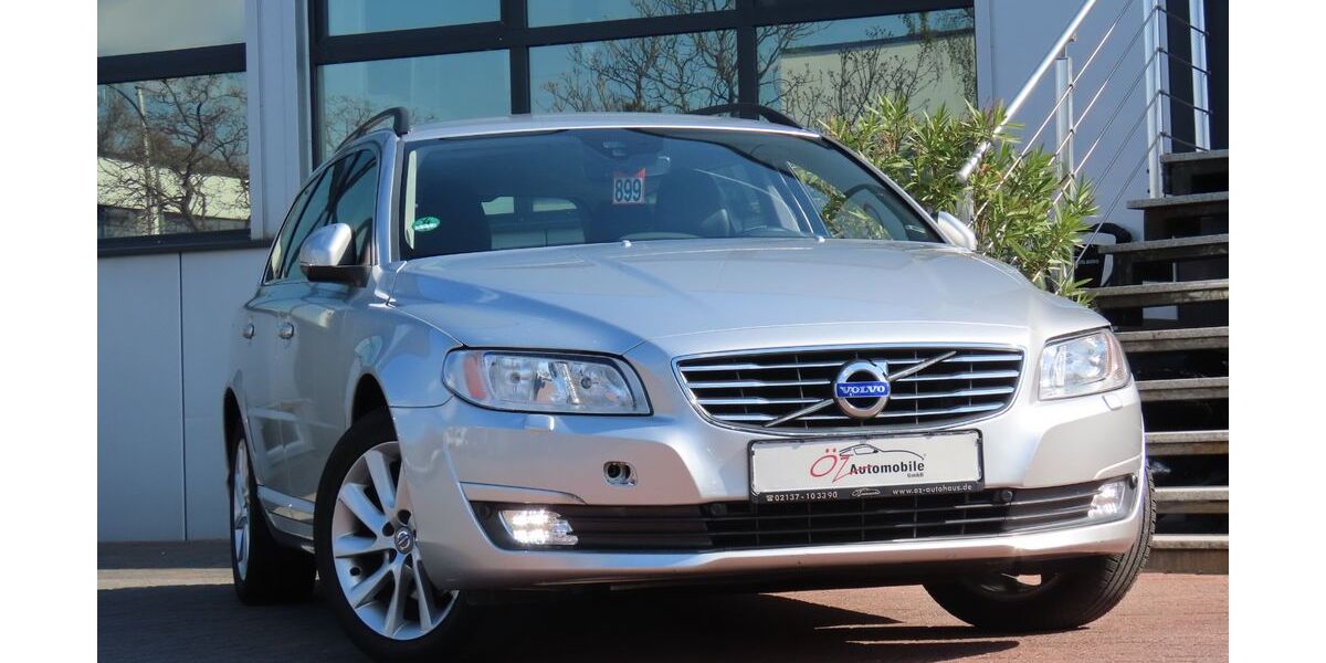 Volvo V70 195.697 km 7.900 &euro; Neuss 41469