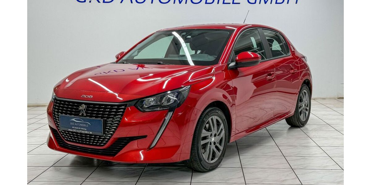 Peugeot 208 68.049 km 11.990 &euro; Wuppertal 42285