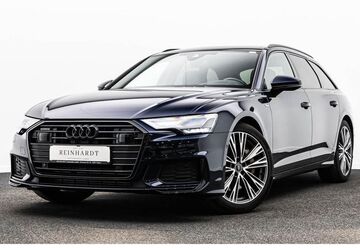 Audi A6 69.997 km 37.485 &euro; Hagen 58091