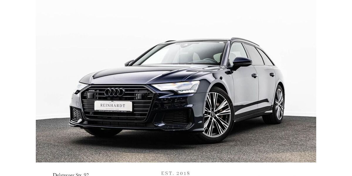 Audi A6 69.997 km 37.485 &euro; Hagen 58091