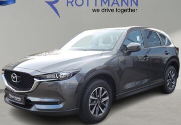 Mazda CX-5 49.977 km 22.990 &euro; Bottrop-Kirchhellen 46244