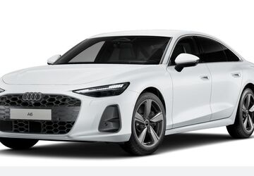Audi A6 29.656 km 47.660 &euro; Gelsenkirchen 45894