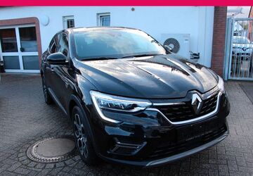 Renault Arkana 40.426 km 18.990 &euro; Hilden bei Düsseldorf 40721