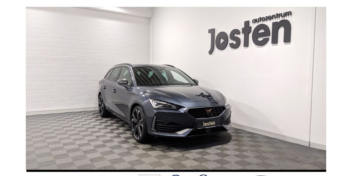 Cupra Leon 43.107 km 23.990 &euro; Monheim 40789