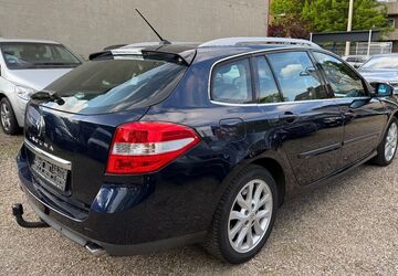 Renault Laguna 195.000 km 2.990 &euro; Oberhausen (Sterkrade) 46149