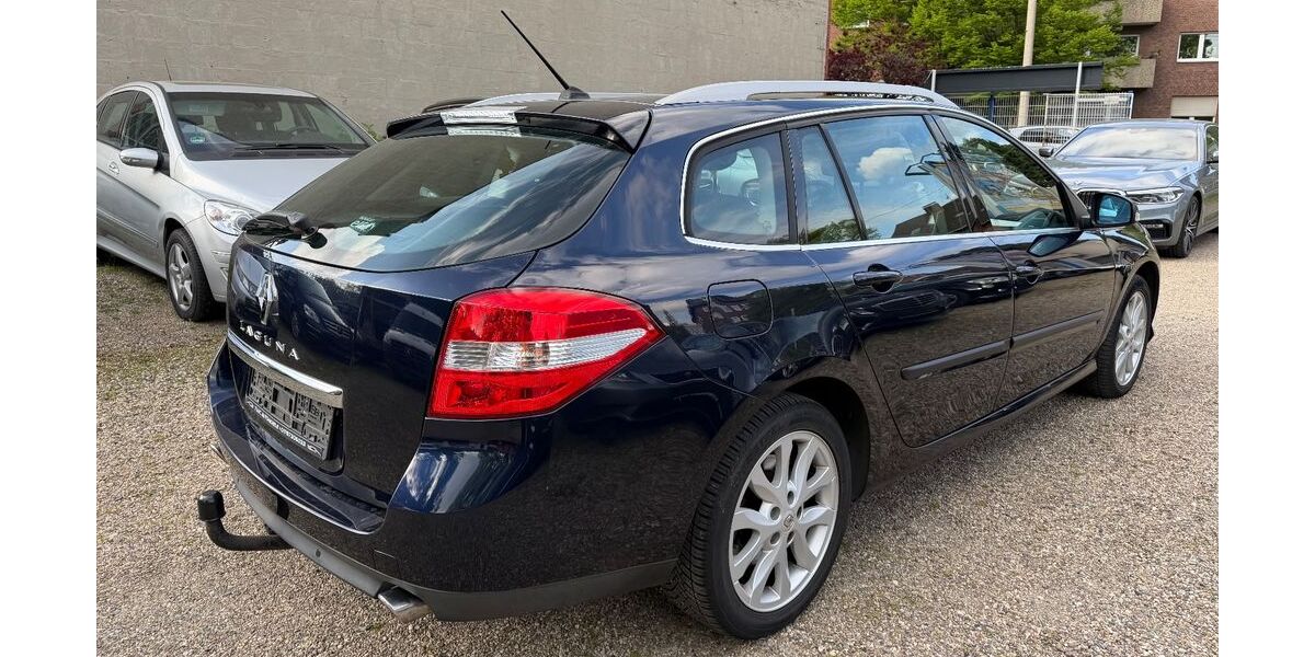 Renault Laguna 195.000 km 2.990 &euro; Oberhausen (Sterkrade) 46149