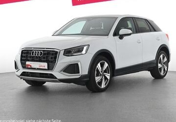 Audi Q2 22.793 km 24.880 &euro; Essen 45143