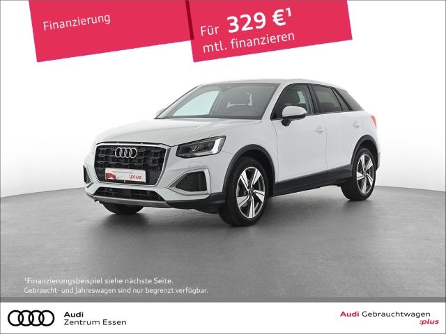 Audi Q2 22.793 km 24.880 &euro; Essen 45143