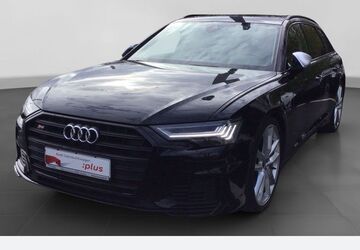 Audi S6 59.499 km 52.840 &euro; Gelsenkirchen 45894