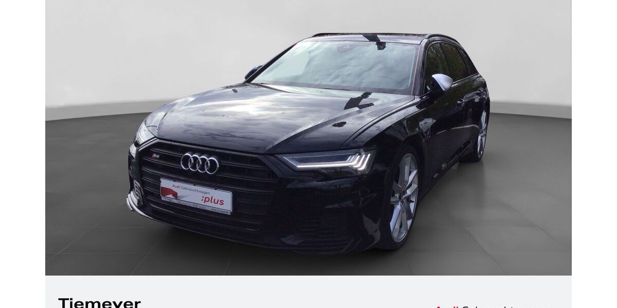 Audi S6 59.499 km 52.840 &euro; Gelsenkirchen 45894