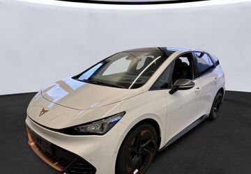 Cupra Born 64.630 km 25.575 &euro; Hagen 58091