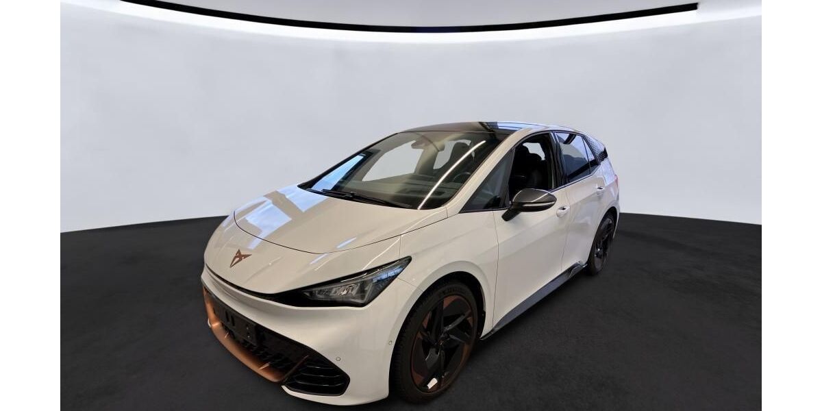 Cupra Born 64.630 km 25.575 &euro; Hagen 58091