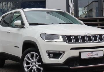 Jeep Compass 30.000 km 18.490 &euro; Neuss 41469