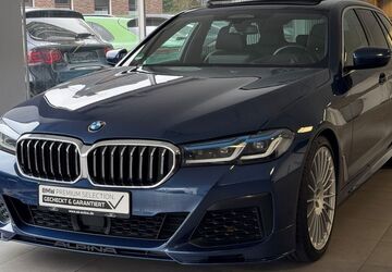 Alpina D5 188.750 km 42.990 &euro; Mülheim an der Ruhr 45478