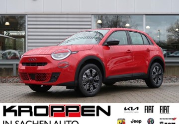 Fiat 600 2.999 km 25.490 &euro; Herten 45701