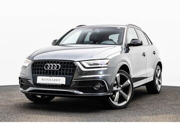 Audi Q3 115.484 km 17.310 &euro; Hagen 58091