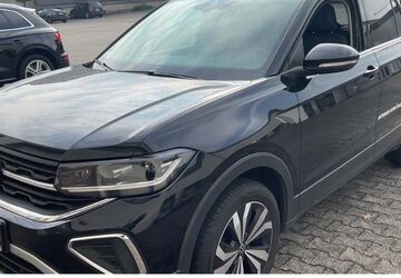 VW T-Cross 35.655 km 22.950 &euro; Langenfeld 40764