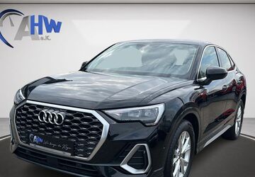 Audi Q3 88.000 km 30.970 &euro; Wuppertal 42329