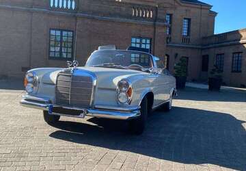 Mercedes-Benz 220 100.000 km 107.500 &euro; Haan, Stadt 42781