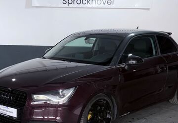Audi A1 166.450 km 7.390 &euro; Sprockhövel 45549