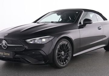 Mercedes-Benz CLE 220 13.364 km 59.999 &euro; Essen 45309