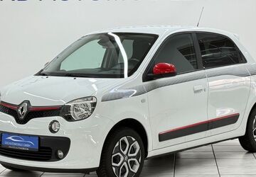 Renault Twingo 58.214 km 7.990 &euro; Wuppertal 42285