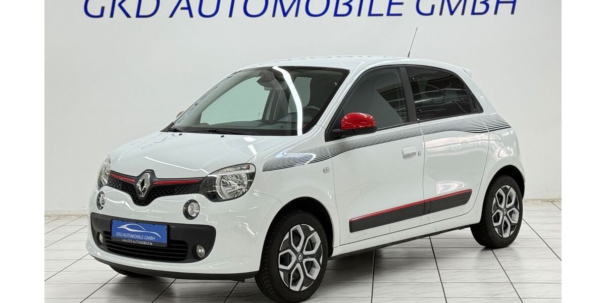 Renault Twingo 58.214 km 7.990 &euro; Wuppertal 42285