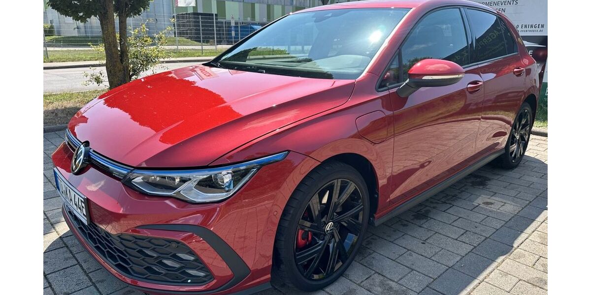 VW Golf 24.900 km 24.490 &euro; Kusterdingen 72127