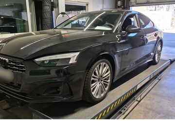 Audi A5 35.594 km 33.970 &euro; Hilden 40721