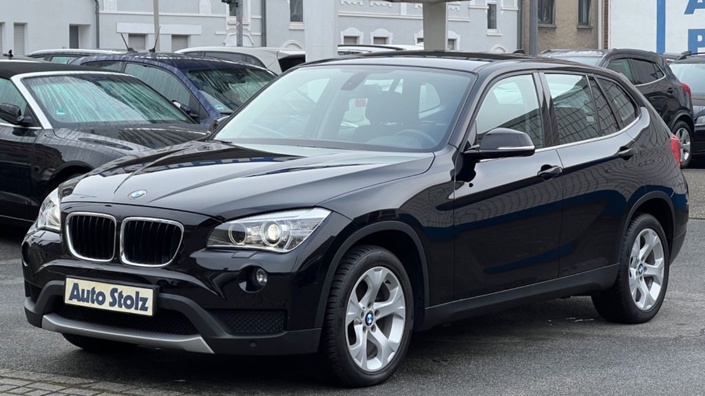 BMW X1 161.023 km 9.350 &euro; Essen 45141