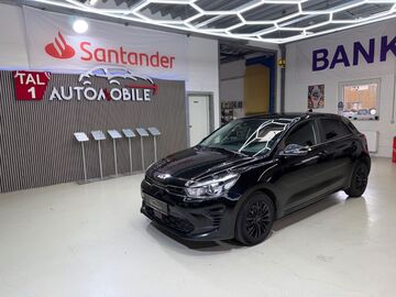 Gebrauchte Kia Rio