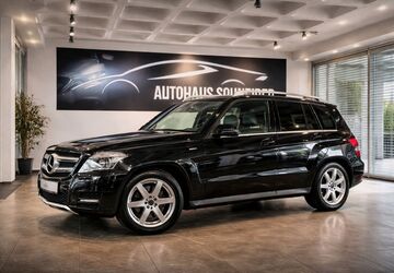 Mercedes-Benz GLK 350 191.535 km 11.900 &euro; Ratingen 40880
