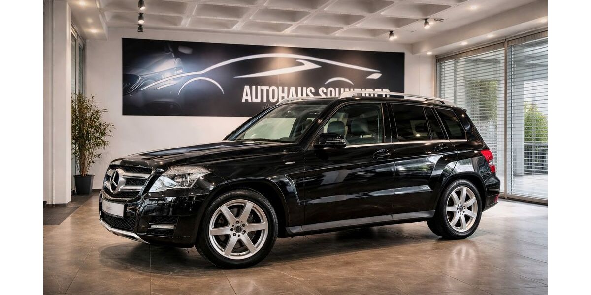 Mercedes-Benz GLK 350 191.535 km 11.900 &euro; Ratingen 40880