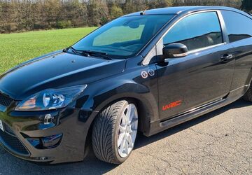 Ford Focus 208.500 km 12.000 &euro; Remscheid 42899