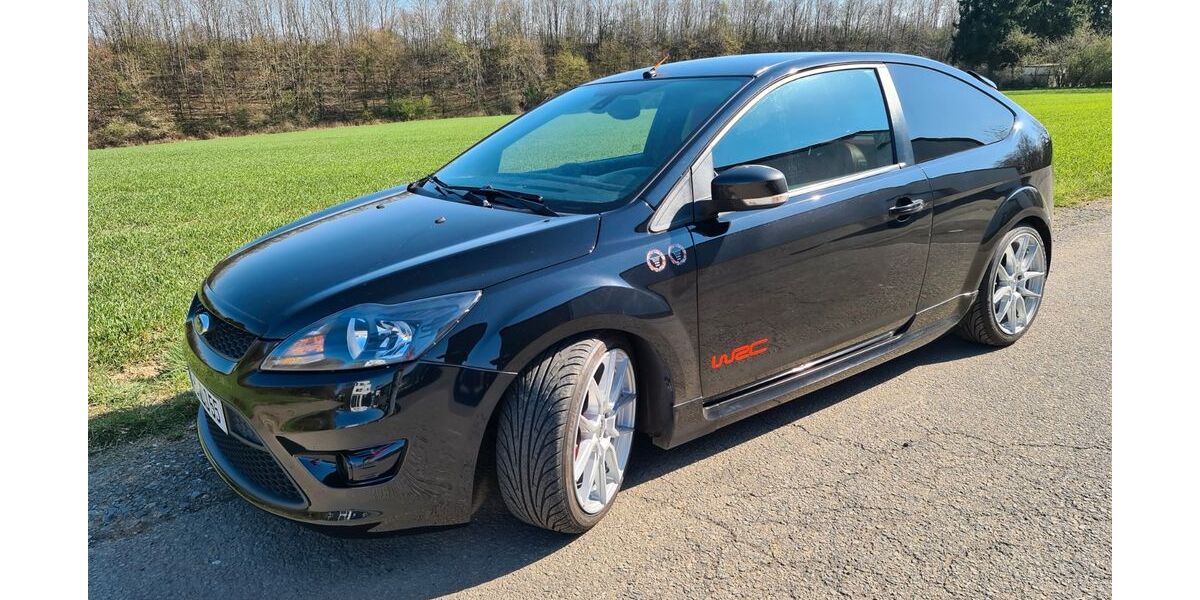 Ford Focus 208.500 km 12.000 &euro; Remscheid 42899