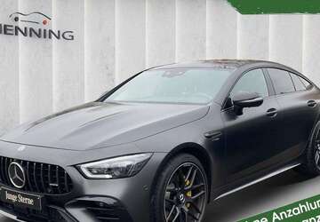 Mercedes-Benz AMG GT 23.805 km 110.790 &euro; Herne 44653