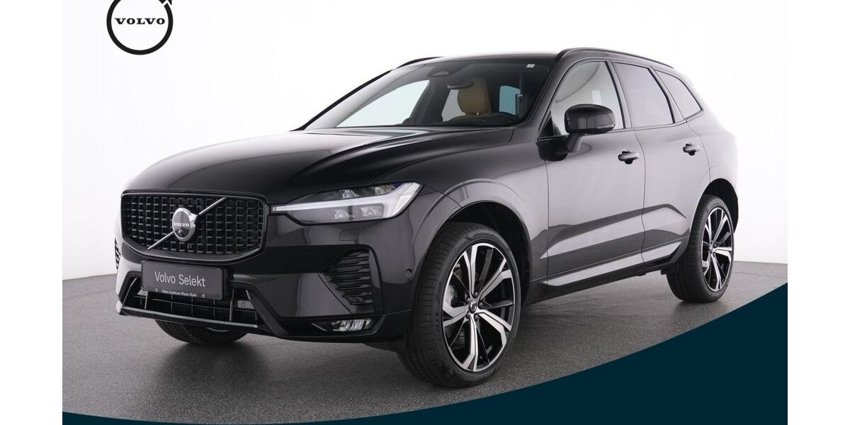Volvo XC60 25.439 km 55.850 &euro; Witten 58453
