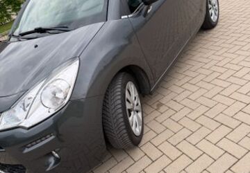 Citroen C3 111.000 km 3.000 &euro; Monheim am Rhein 40789