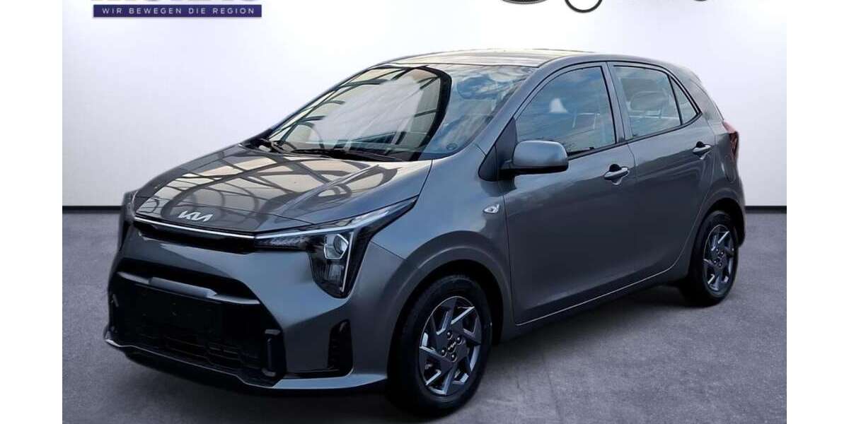 Kia Picanto 1.990 km 16.790 &euro; Gelsenkirchen 45891