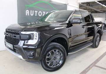 Ford Ranger 78.969 km 39.990 &euro; Düsseldorf 40233