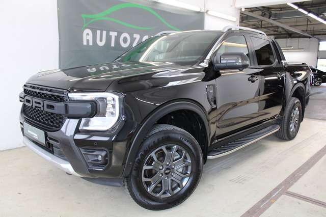 Ford Ranger 78.969 km 39.990 &euro; Düsseldorf 40233