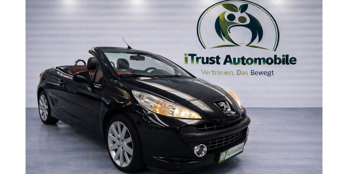 Peugeot 207 126.400 km 3.599 &euro; Solingen 42697